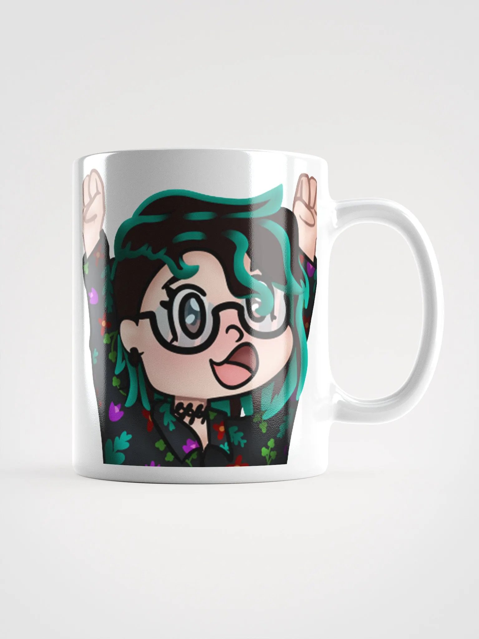 Hype Mug product image (2)