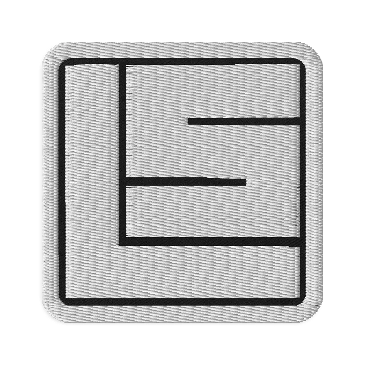 Square Patch product image (1)