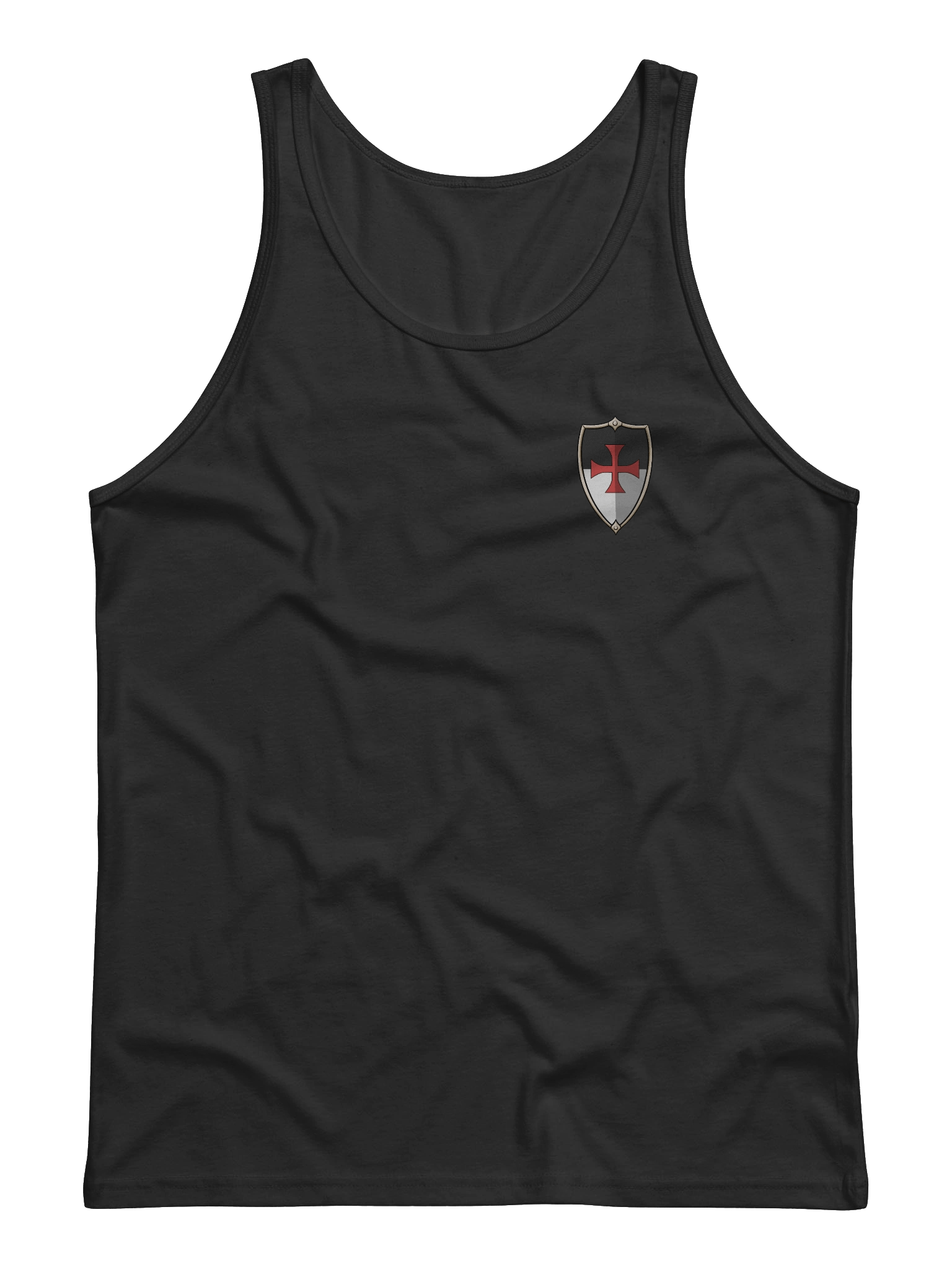 Crusader Merch Tank Top product image (2)