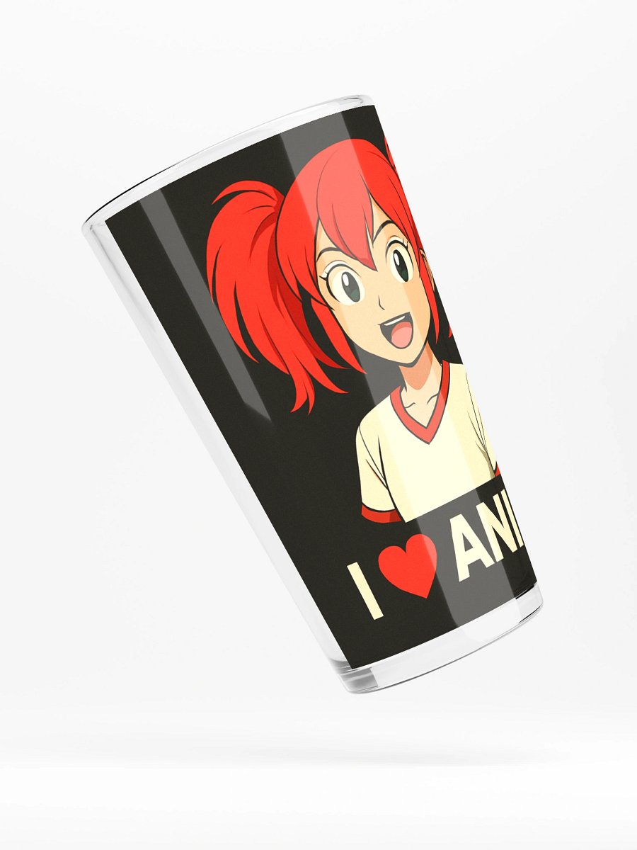 I LOVE ANIME product image (4)