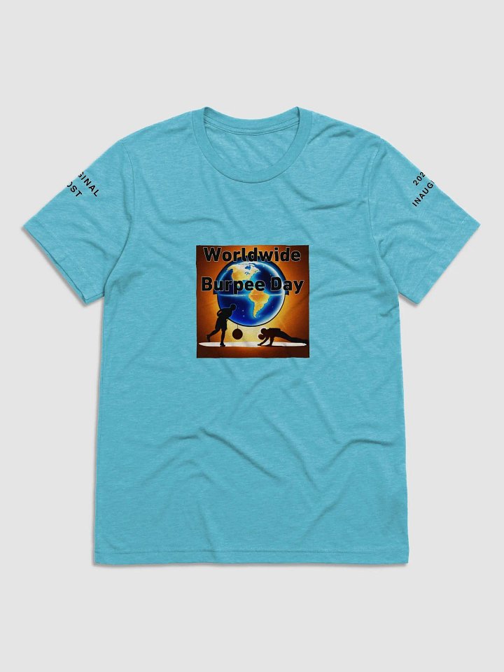 Original Host Classic Tee product image (1)
