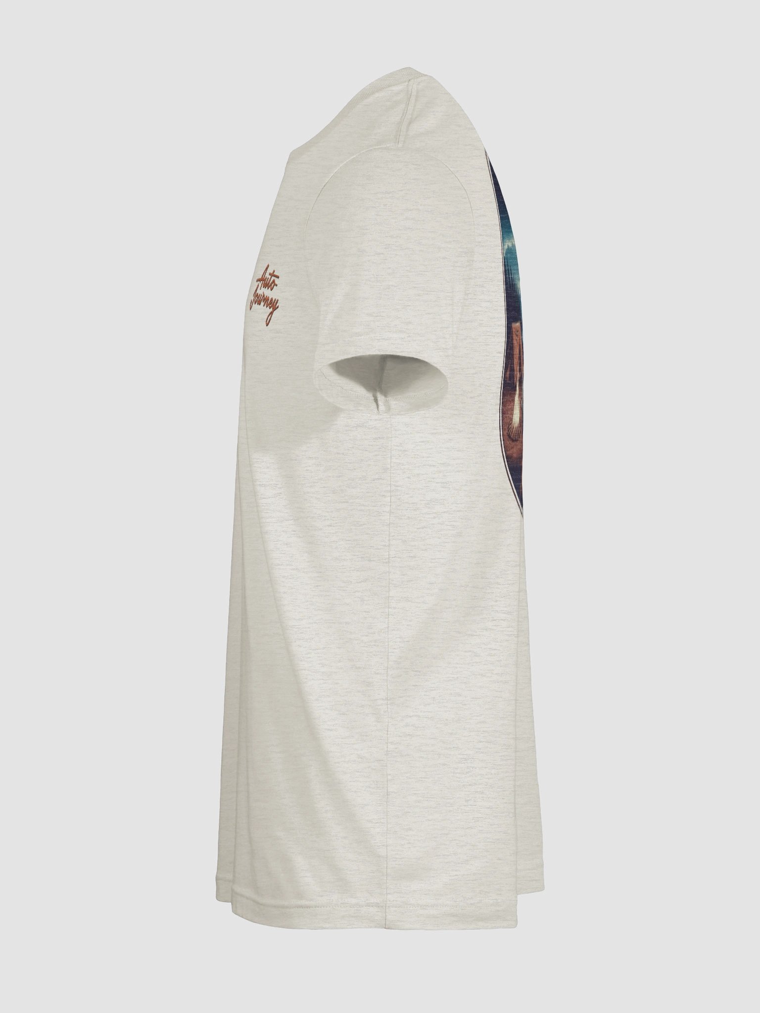 City Escape Vintage Tee product image (117)