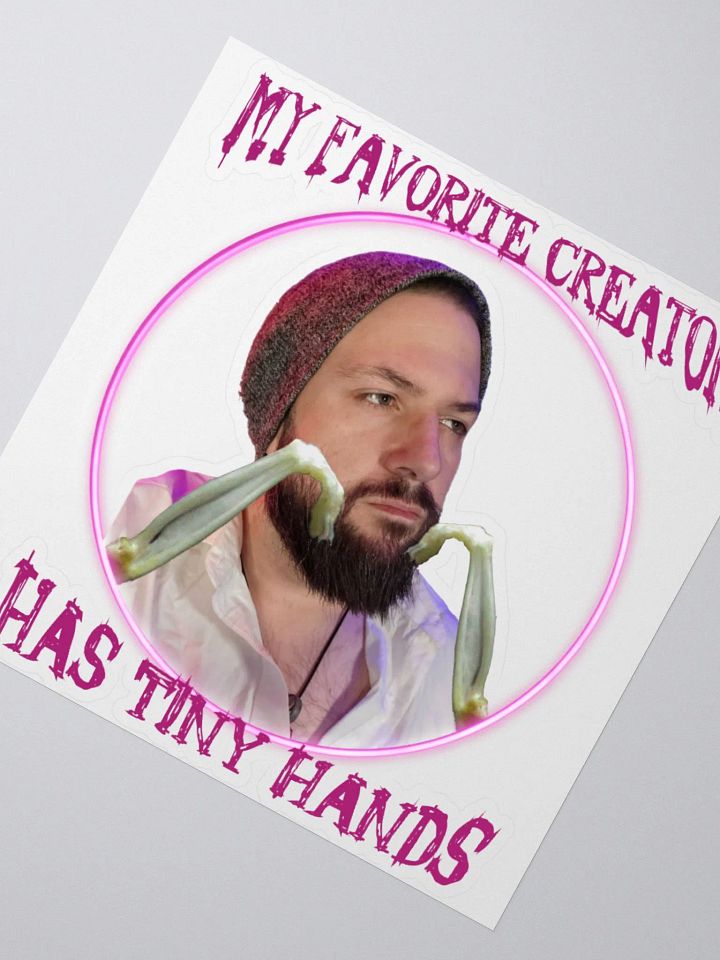 Hamster Hands LLC product image (5)