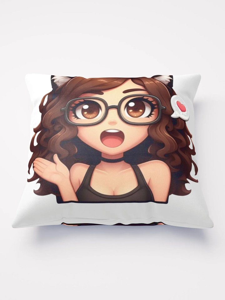 Oh Hi There... Pillow product image (1)
