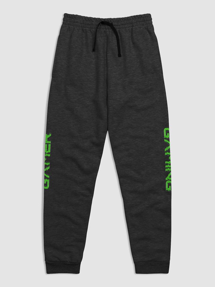 Gamer Gaming Pants product image (1)