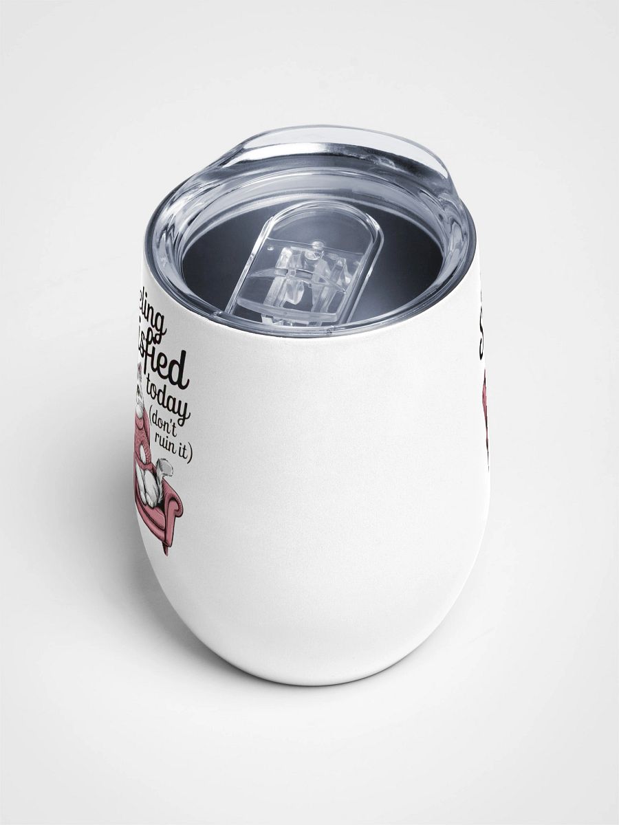 Feeling Satisfied Human Design Generator & Mani-Gen Tumbler product image (5)
