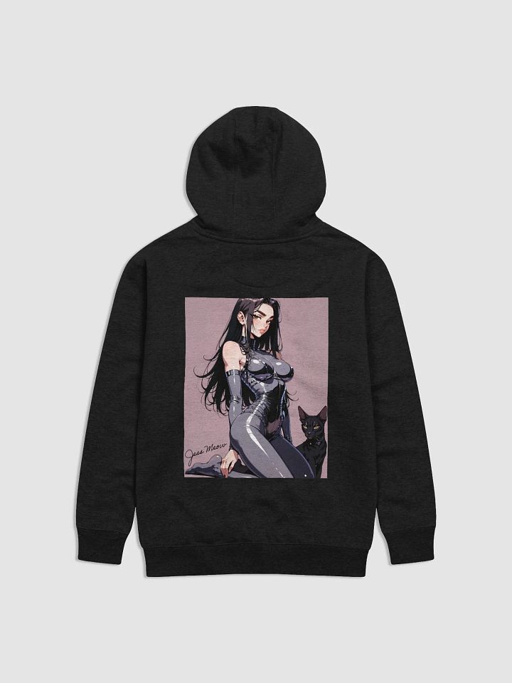 Latex Mommy Hoodie product image (1)