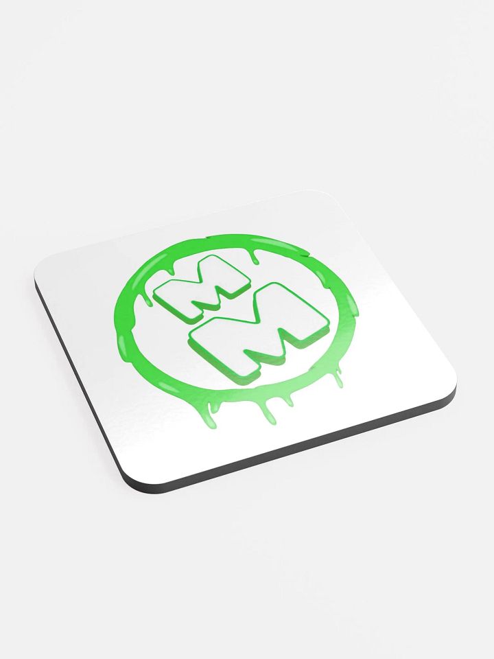 OG - M4D MATT3R Coaster product image (2)
