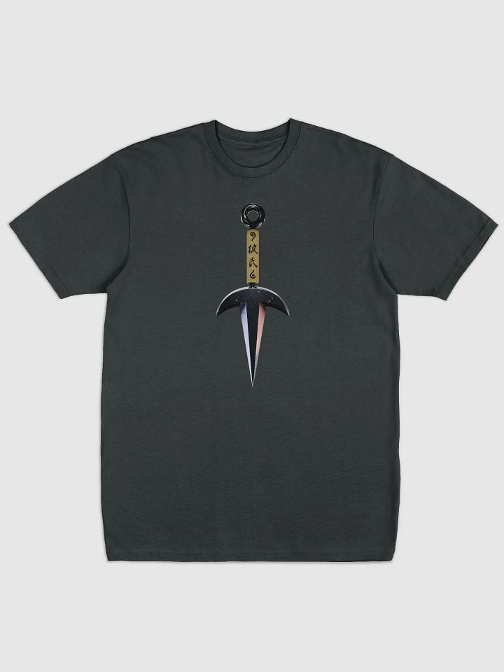 Ninja-Inspired Kunai - Men's Heavyweight Tee product image (2)