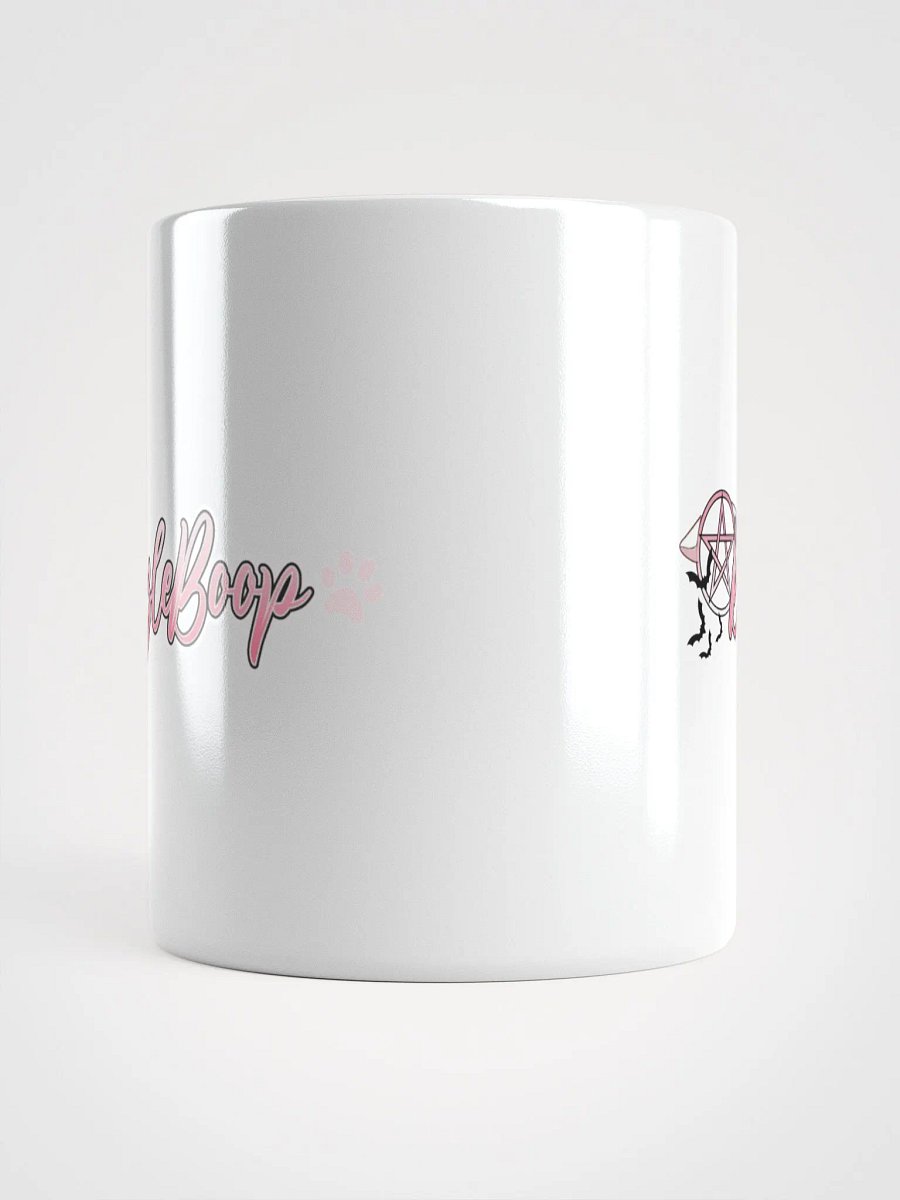 Beezleboop - Mug (White) product image (5)