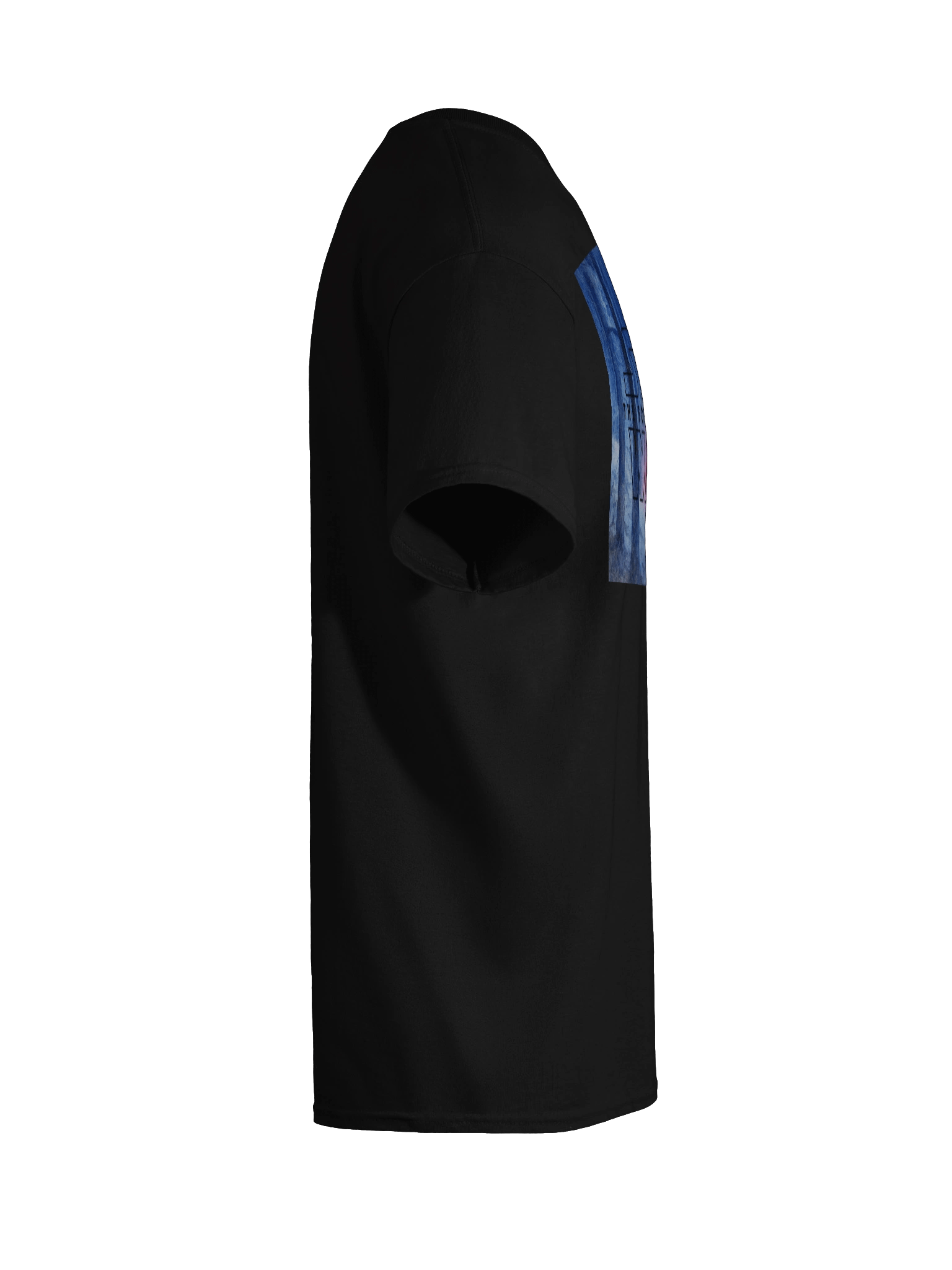 The Force Awakens inspired Title T-Shirt product image (127)