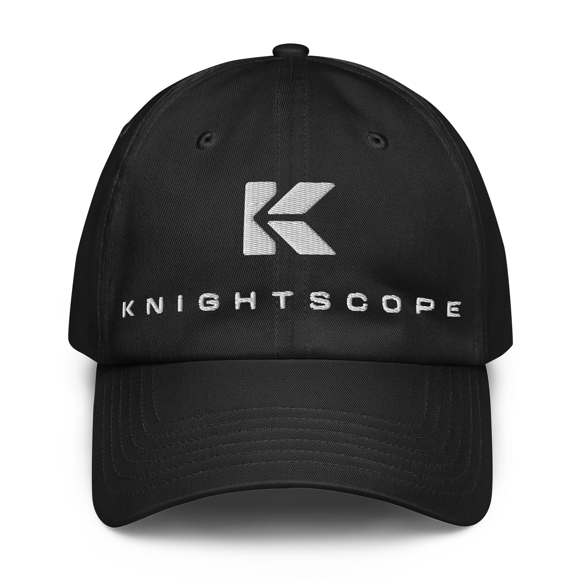 Knightscope: Under Armour® Dad Hat product image (1)