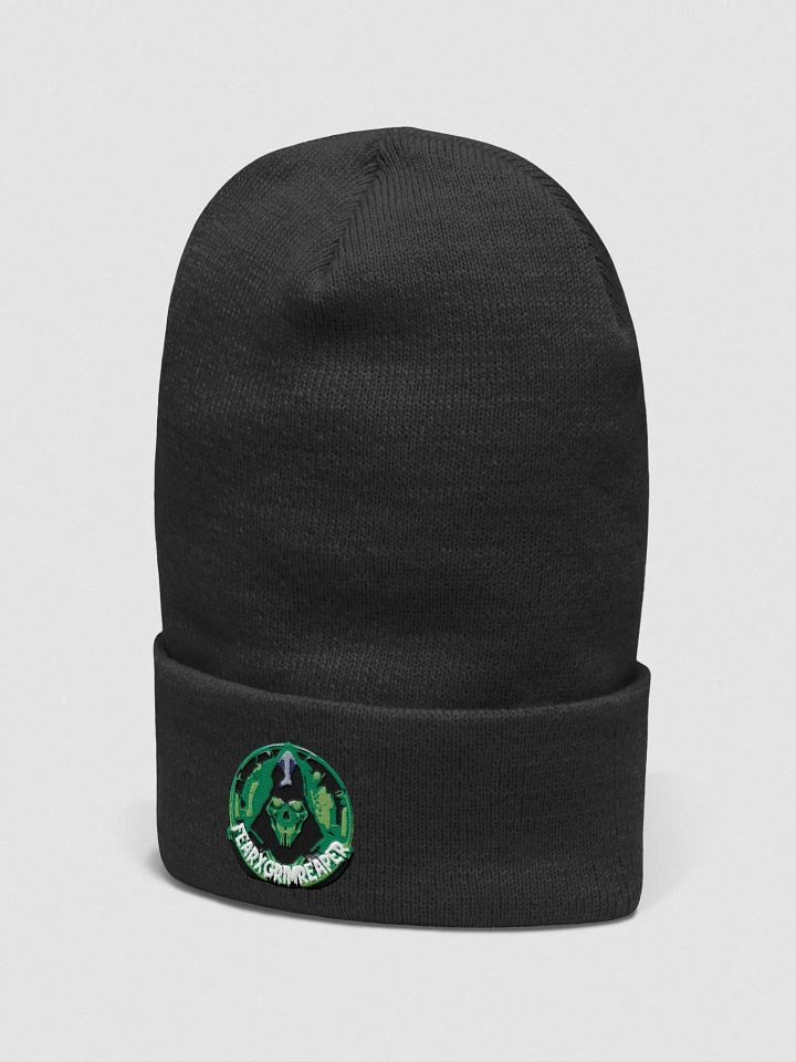 Fear beanie product image (16)