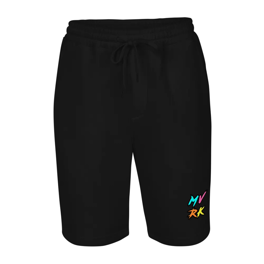 MVRK Summer '24 Fleece Shorts product image (9)