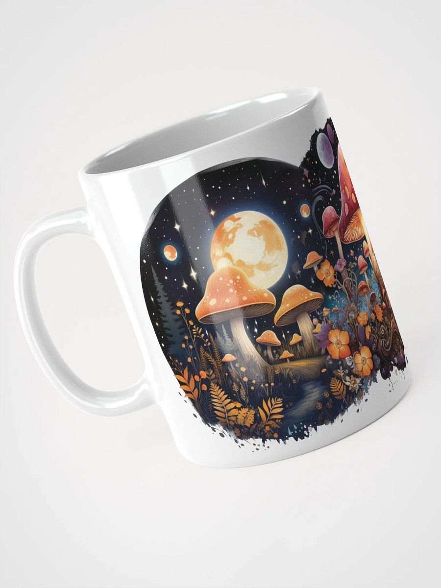 Celestial Mushroom Magic Mug product image (4)