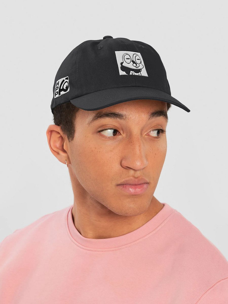 Legendary Aura (Froakie) - Dad Hat product image (6)