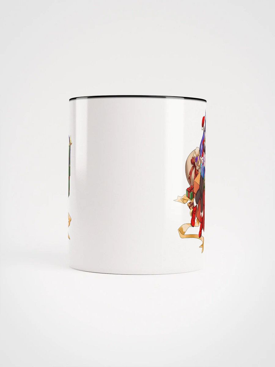 Christmas Enigma Mug product image (4)