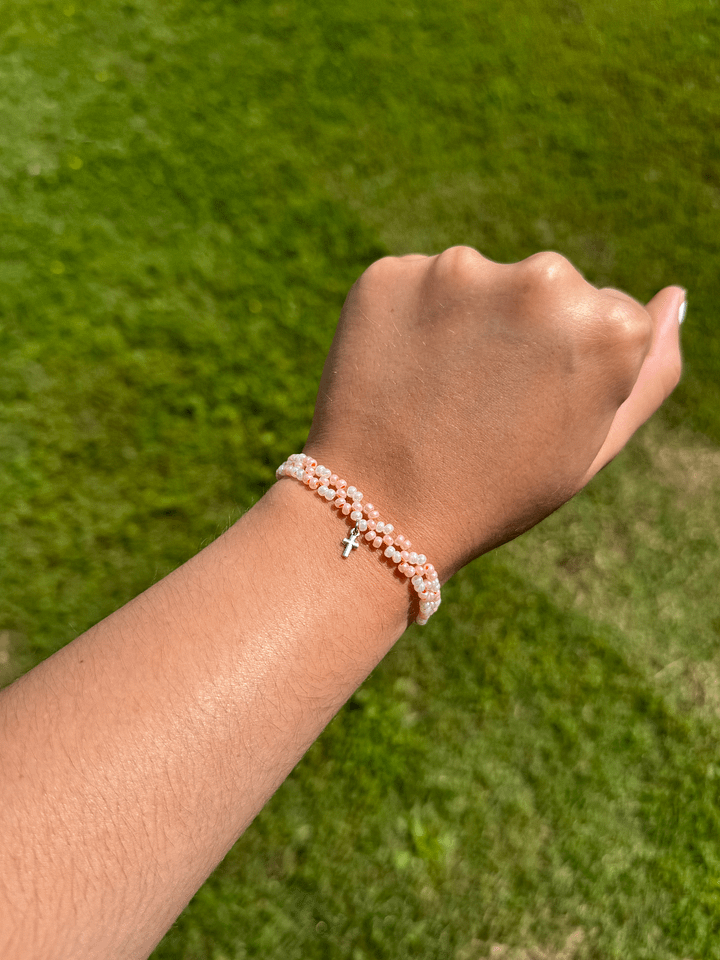 Mark 8:34 Bracelet product image (2)