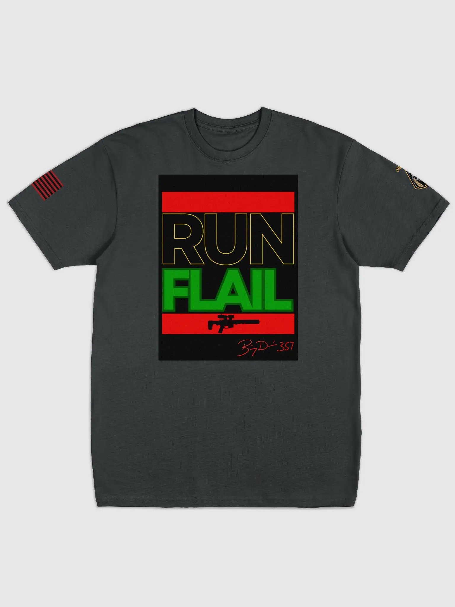 Run Flail product image (2)
