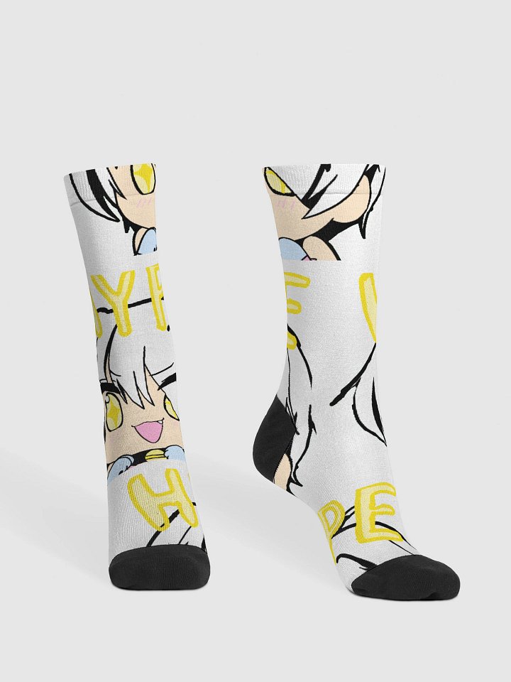 Hype Socks product image (2)