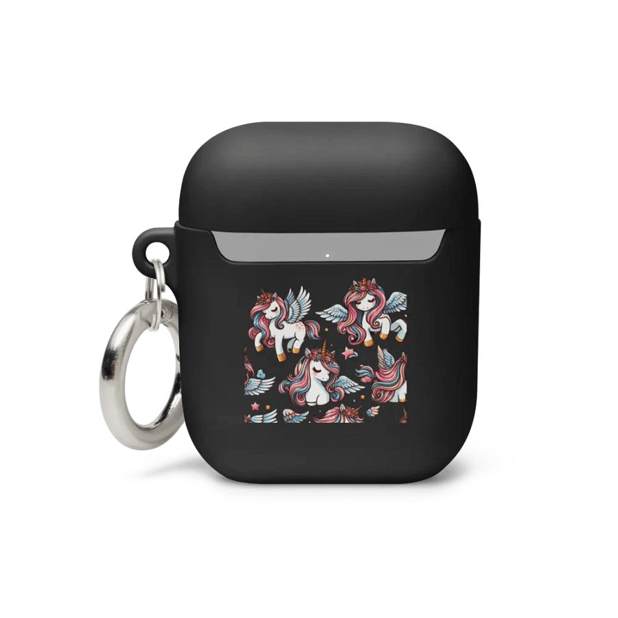 Magical Unicorn Dreams AirPods Case product image (37)