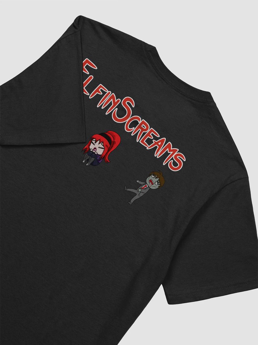 Screamy Tee product image (4)
