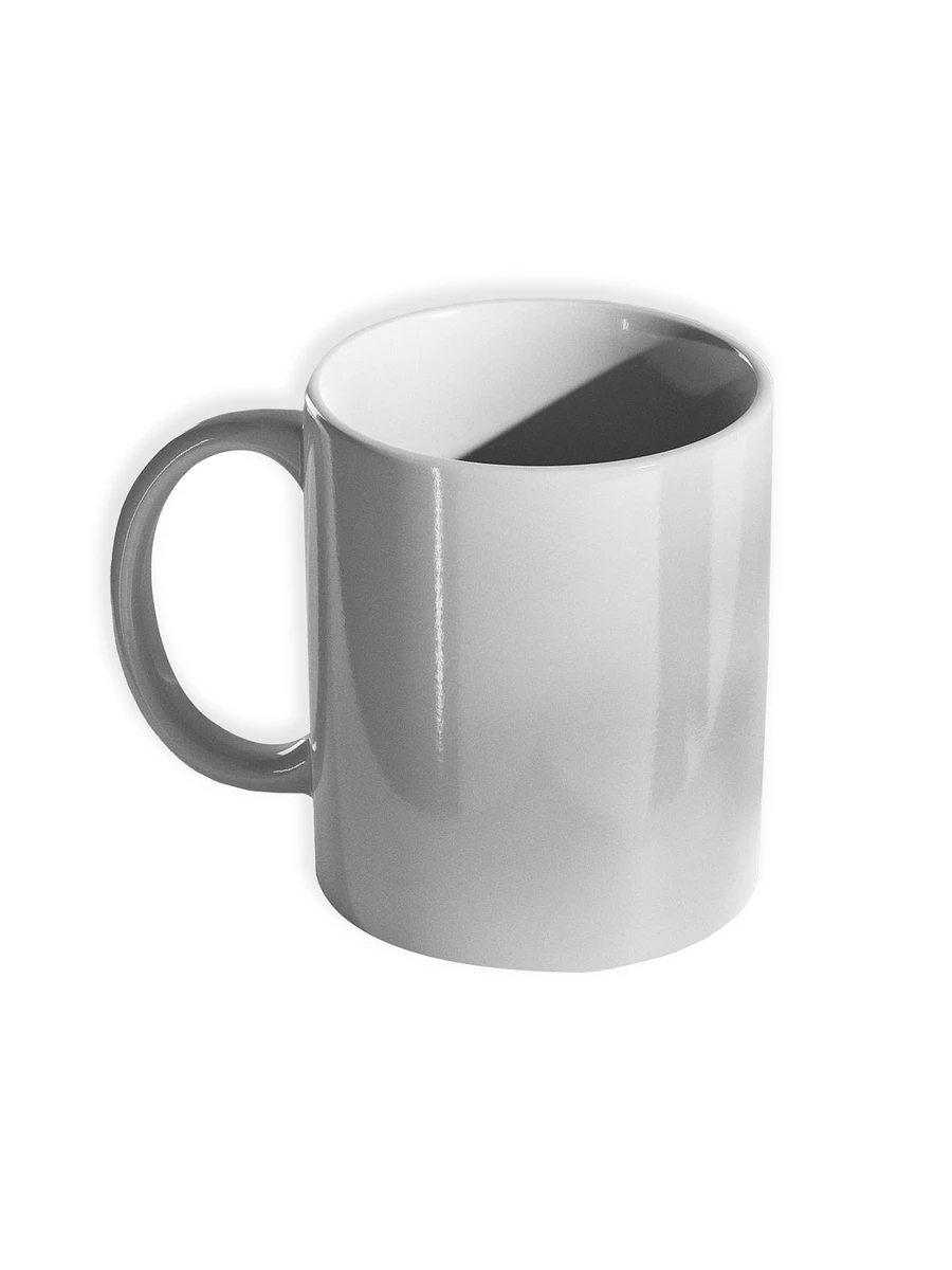 Words Are Hard mug product image (3)