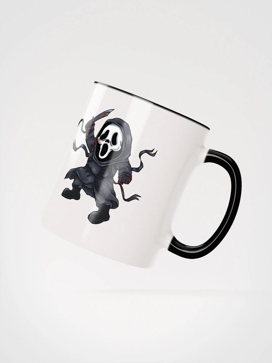 Ghostie Mug w/ color inside product image (21)