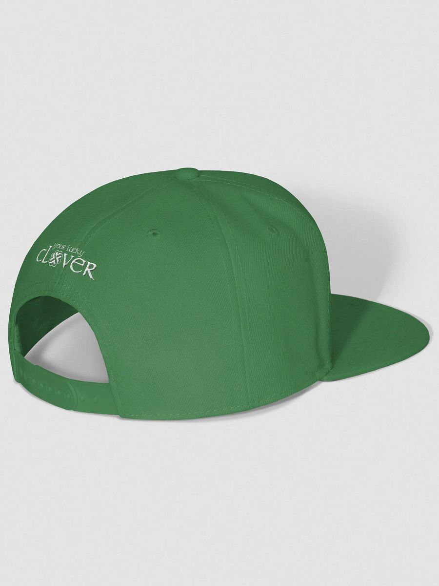 YLC Snapback UwU product image (31)