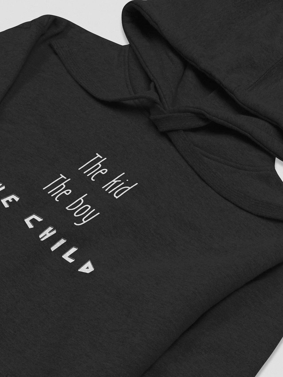 The Kid, The Boy, The Child product image (25)