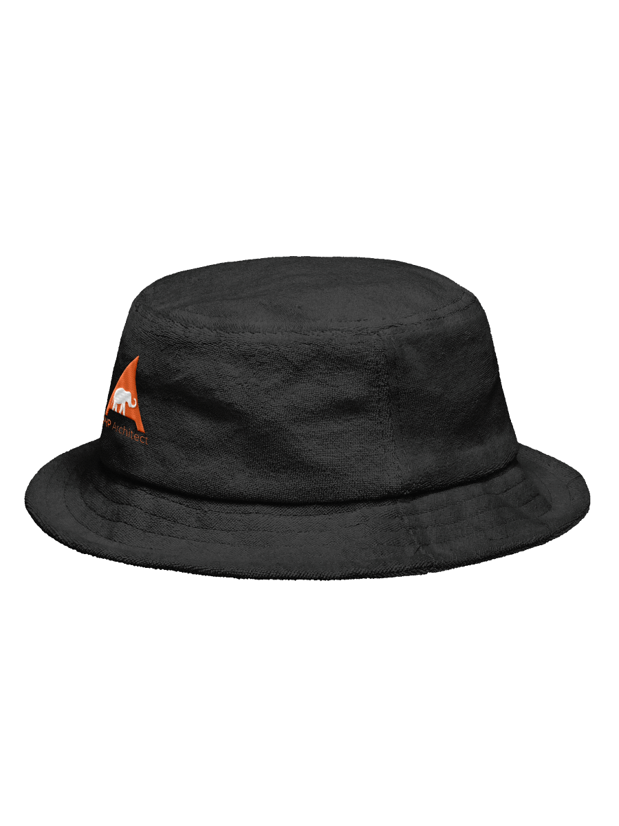 Bucket Hat product image (3)