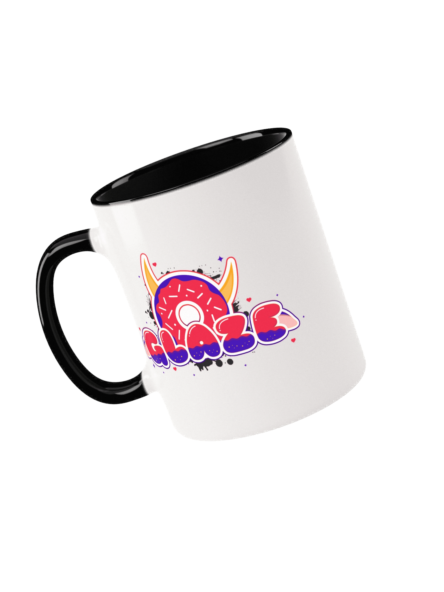 Donut partner mug product image (9)