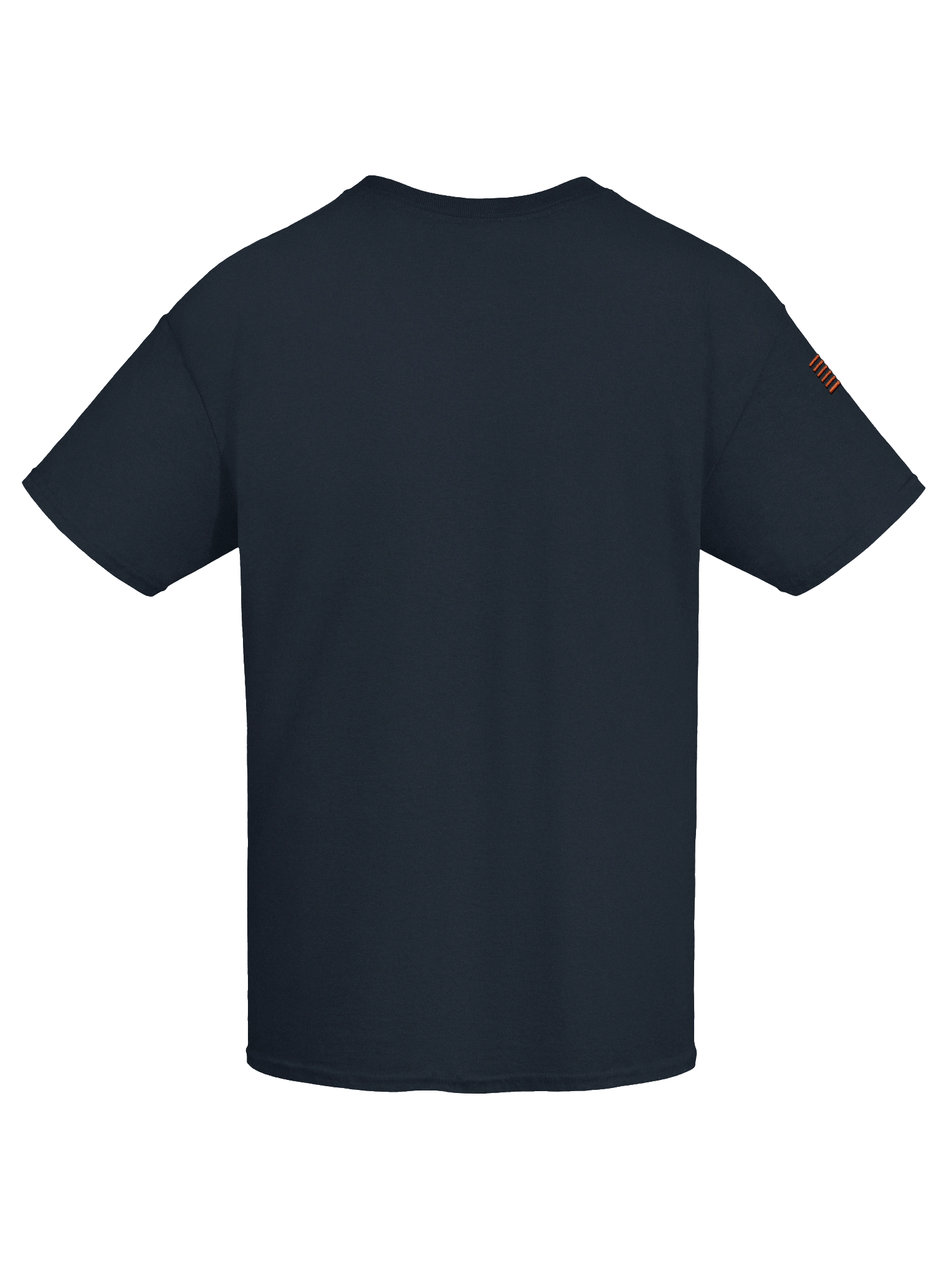 CreedHQ Heavyweight Embroidered Tee product image (75)