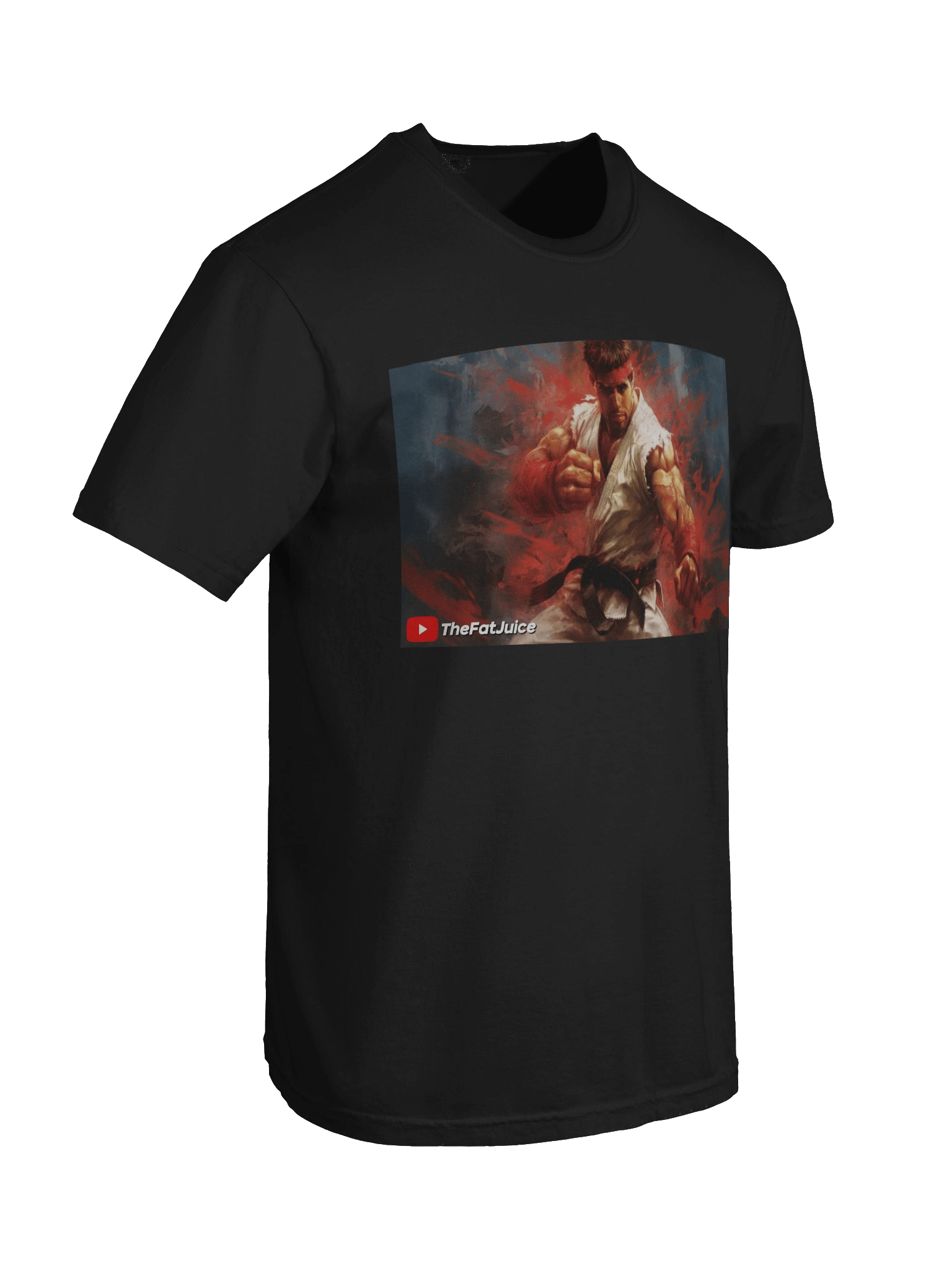 Street Fighter Juice product image (30)