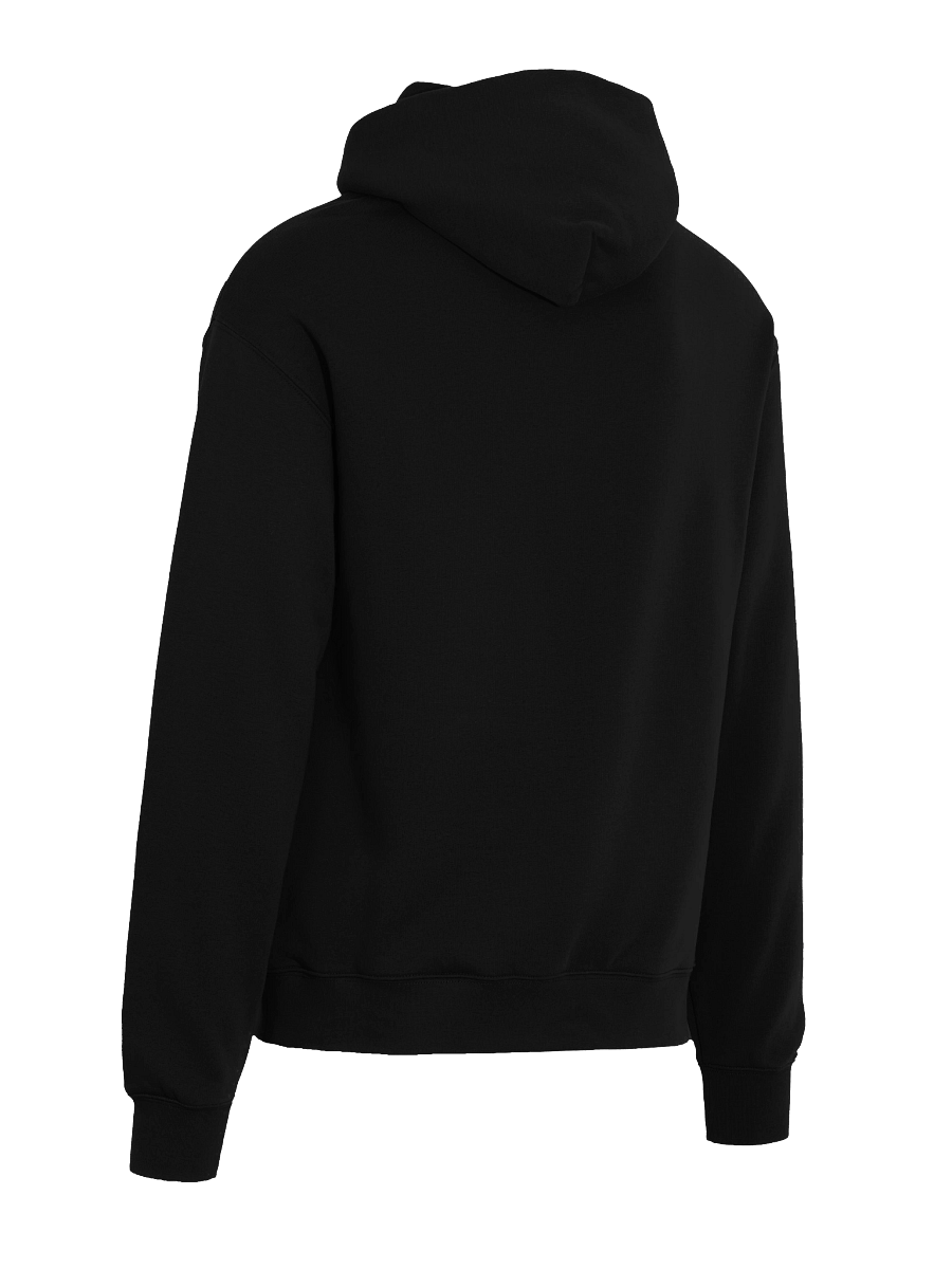The World's Largest Hackathon Hoodie product image (6)