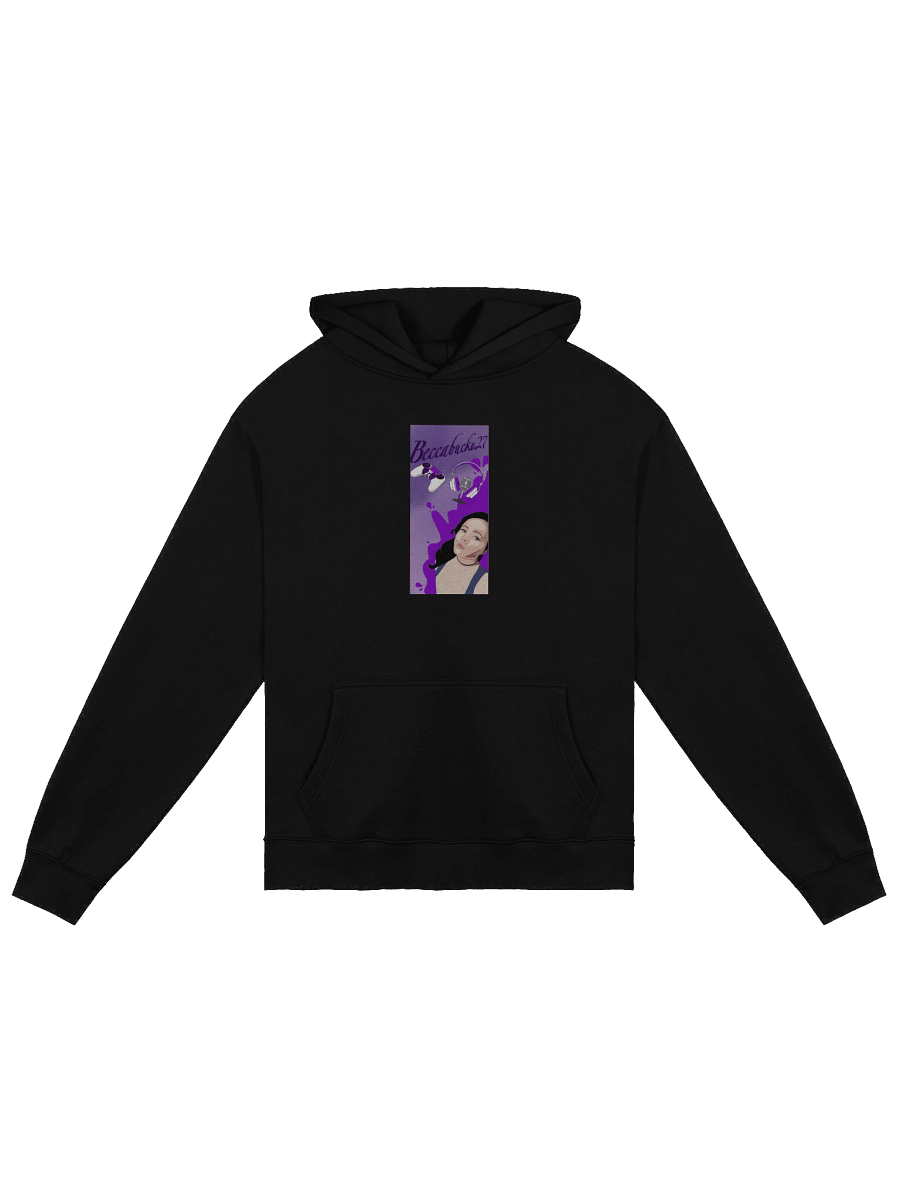 BB27 Classic Hoodie product image (3)