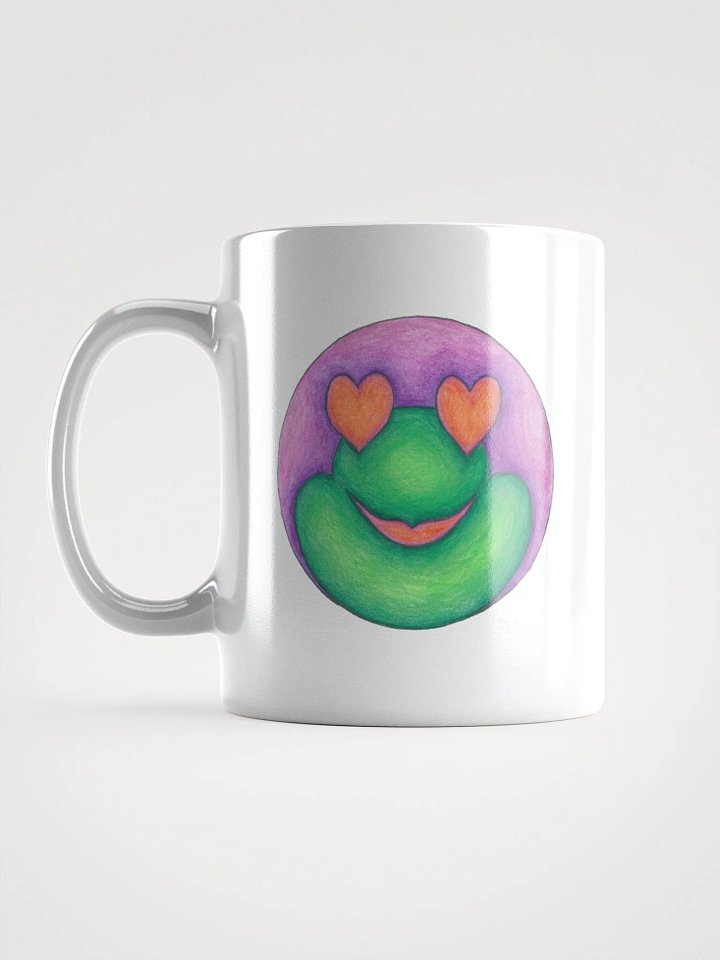 Mug Love product image (2)
