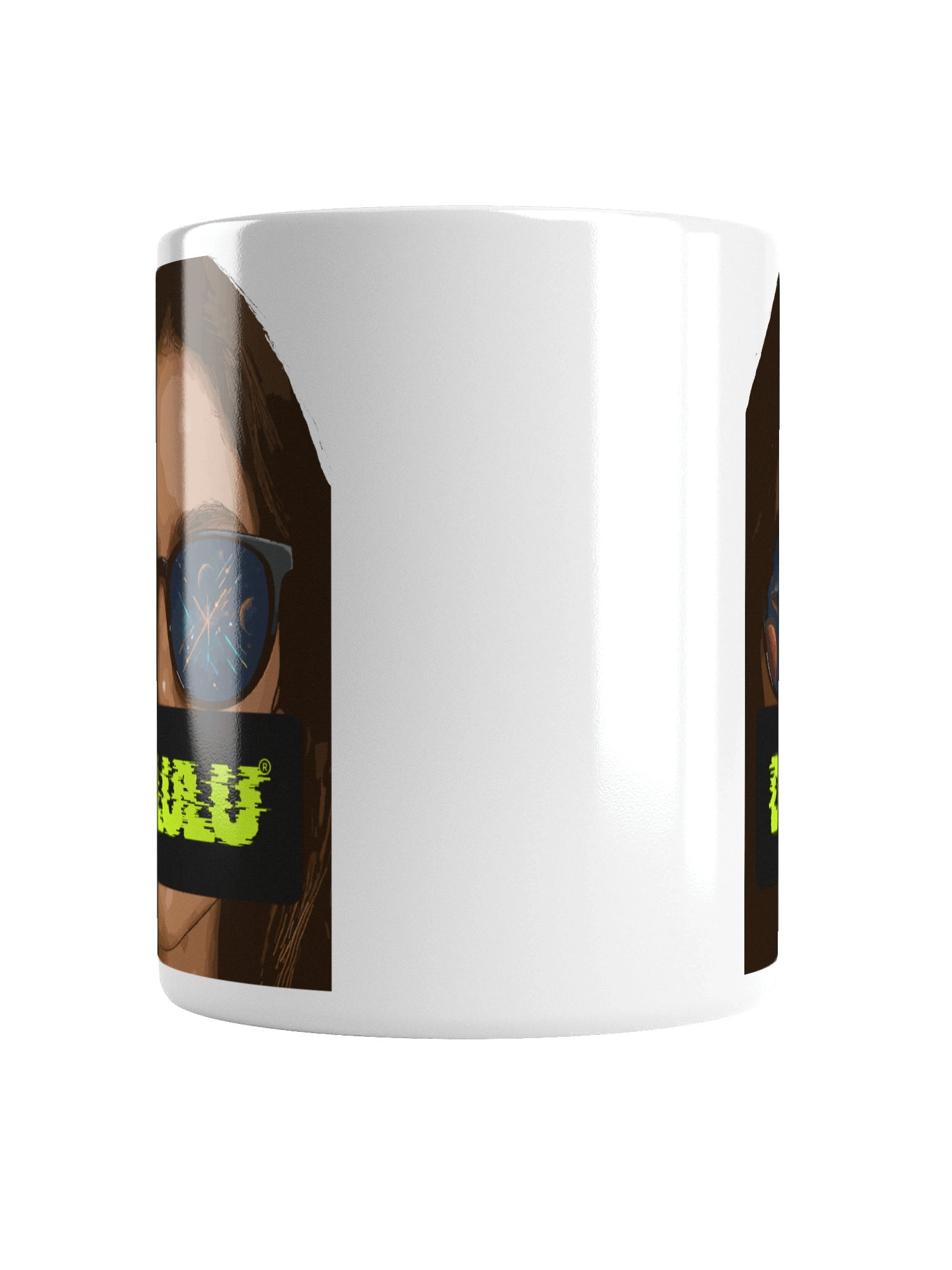 Delulu Mug-White product image (16)