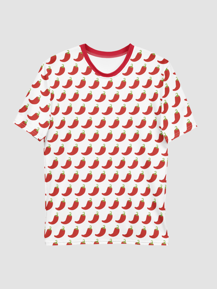 All-Over coinapaprika T-Shirt product image (3)