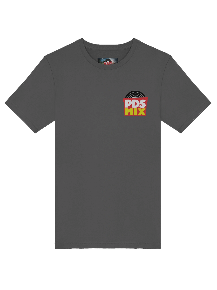 OFFICIAL PDS CONVENTION SHIRT product image (5)