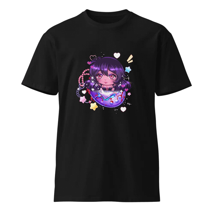 Tamagoochie Kawaii T-Shirt product image (1)