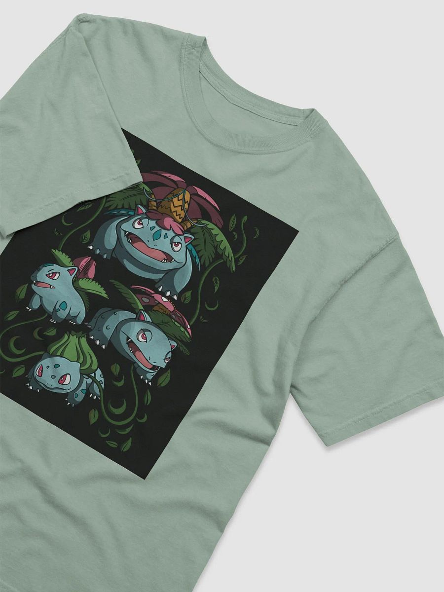 Bulbasaur, Ivysaur, and Venusaur Evolution product image (34)
