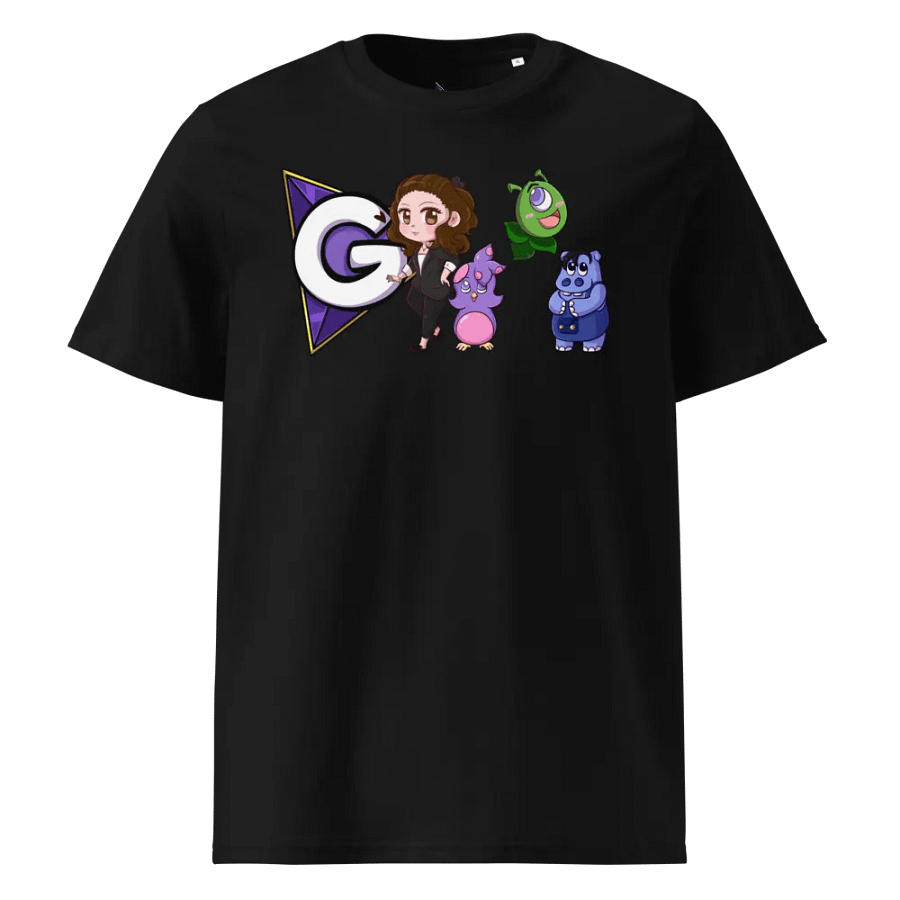 Chandail Gouligang product image (1)