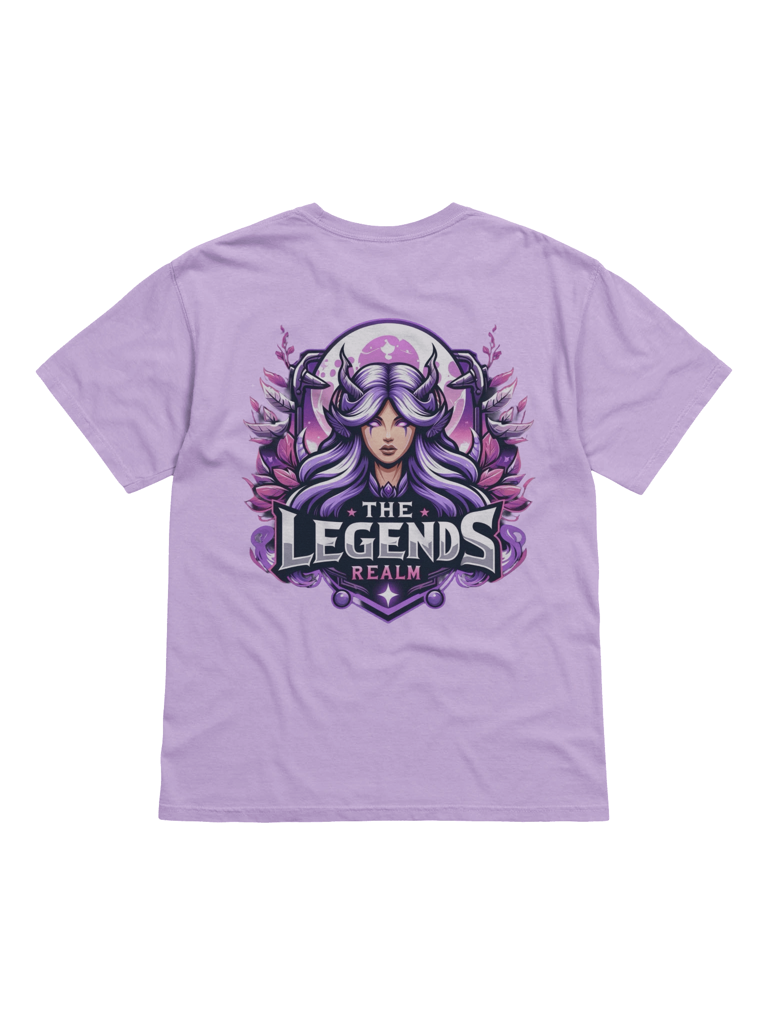 TLR V1 Shirt product image (3)