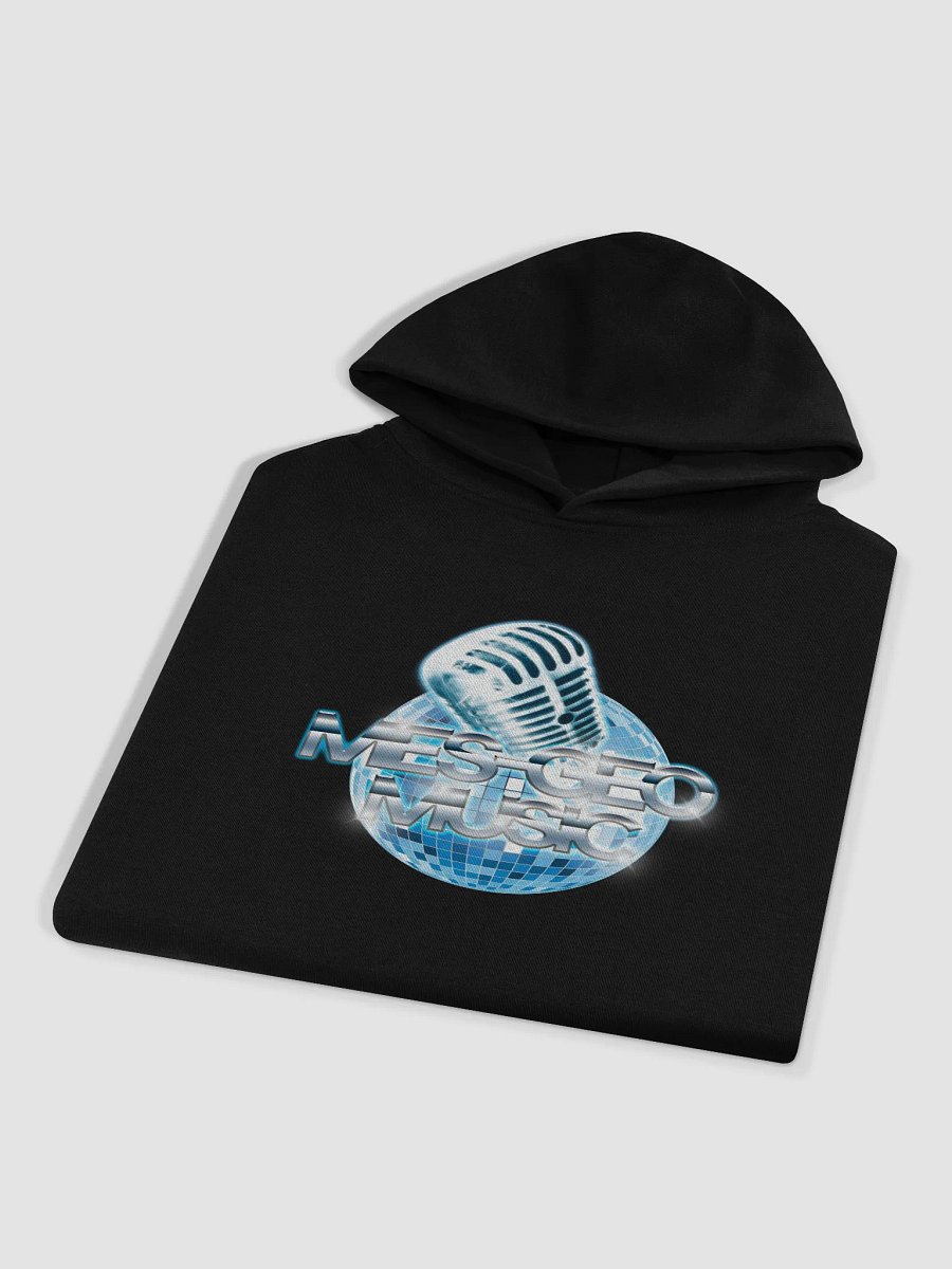 Mes-Geo Music Hoodie product image (4)