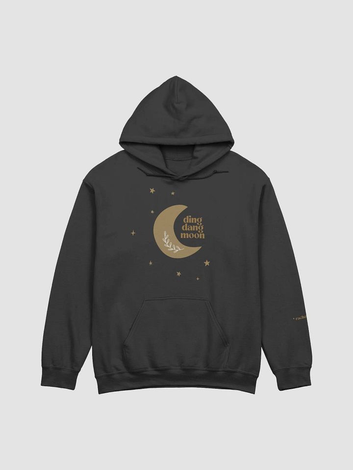 The Fookin Moon Hoodie product image (1)