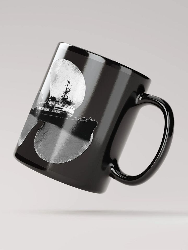 Three blade prop & Jack tug Mug 11oz & 15oz product image (2)