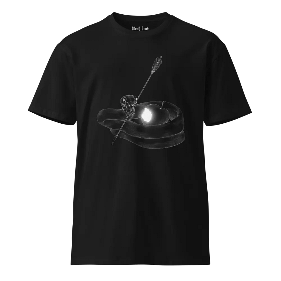 Forbidden Fruit T-Shirt product image (1)