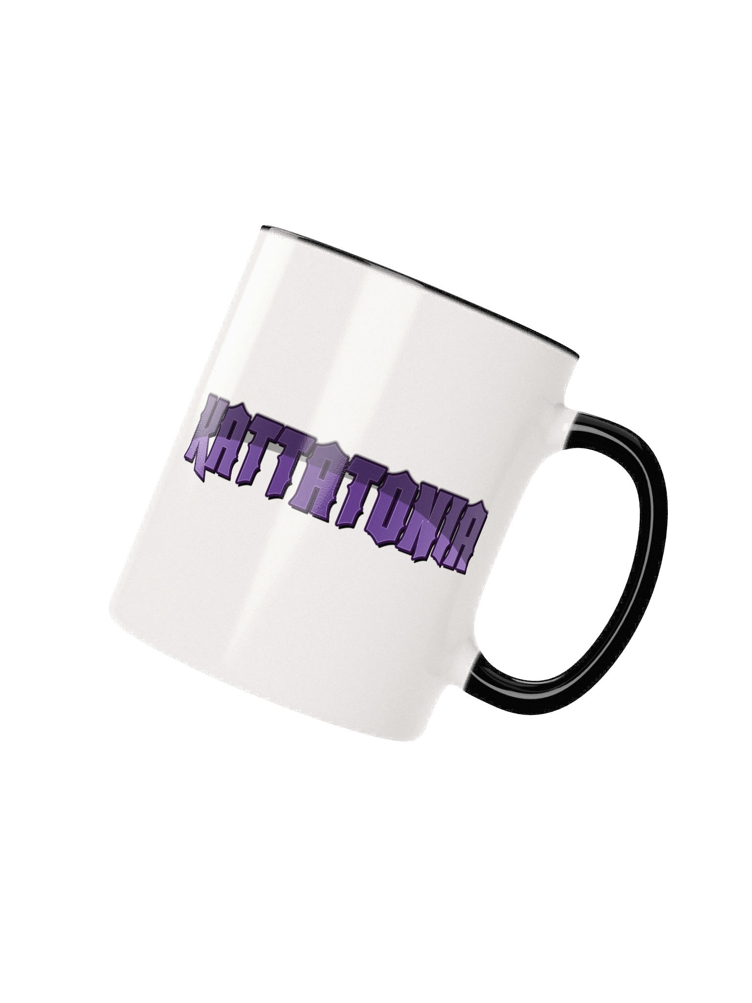 Kattatonia Name Color Inside Mug product image (23)