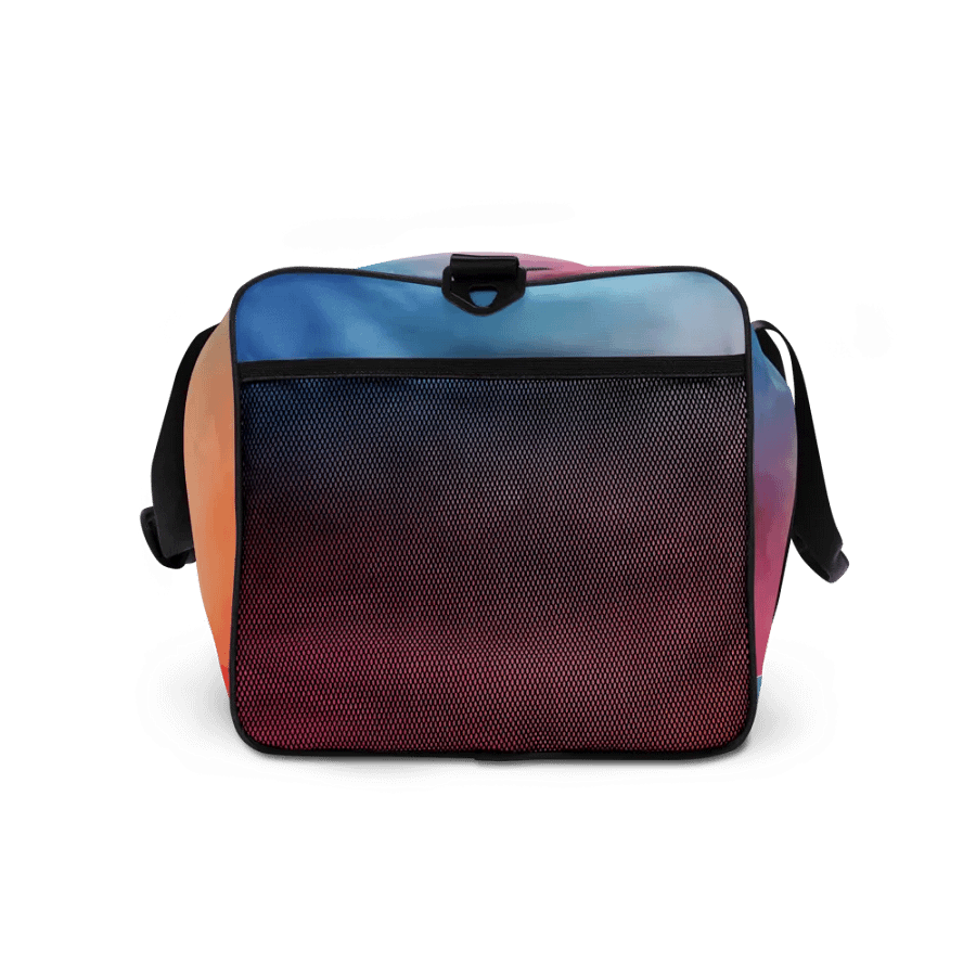 Get Up and Move Duffle Ombre product image (7)